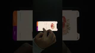 Four Sigma (ME7) - Iteration 2 Usability Test