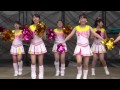 チアダンス　「Go Girl 〜恋のヴィクトリー〜 - モーニング娘。」