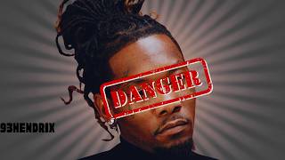 Offset's Addiction Will Cost His LIFE...