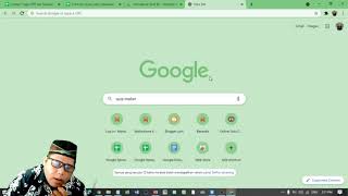 Cara Membuat Soal Pilihan Ganda di Quiz Maker (Quiz-Maker.com) screenshot 3