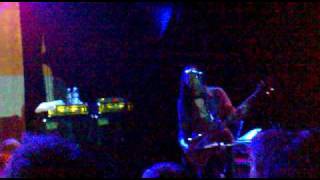 Living Colour - Trabendo Paris - Not Tomorrow (Keyboard Guest)