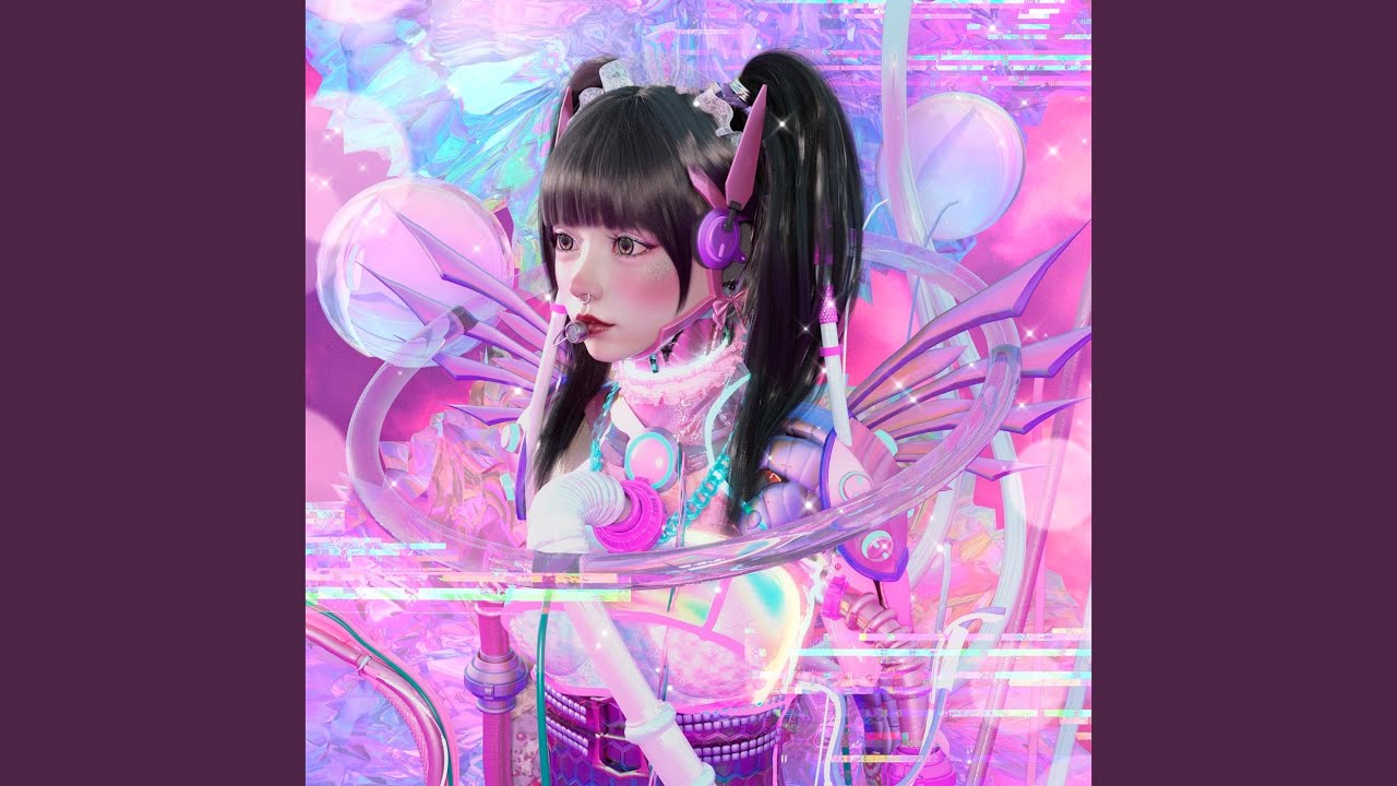 Condensed Milk (NGA Remix) - YouTube