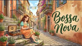 Bossa Nova Jazz Covers 2026 ☕ | Coffee Bossa for Relaxing Moments 🌿