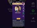 PI NETWORK 🚀🚀 EFFICIENTLY MINING PI #pi#picoin#pinetworkpriceinindia .PLEASE CONSIDER SUBSCRIBING❤️✅