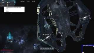 Darkorbit Remix Online first test