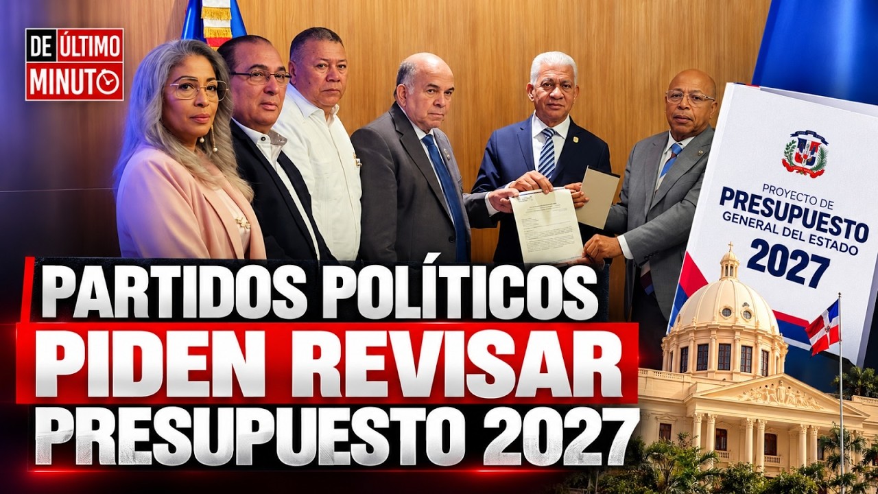 | Noticias de hoy en De Último Minuto