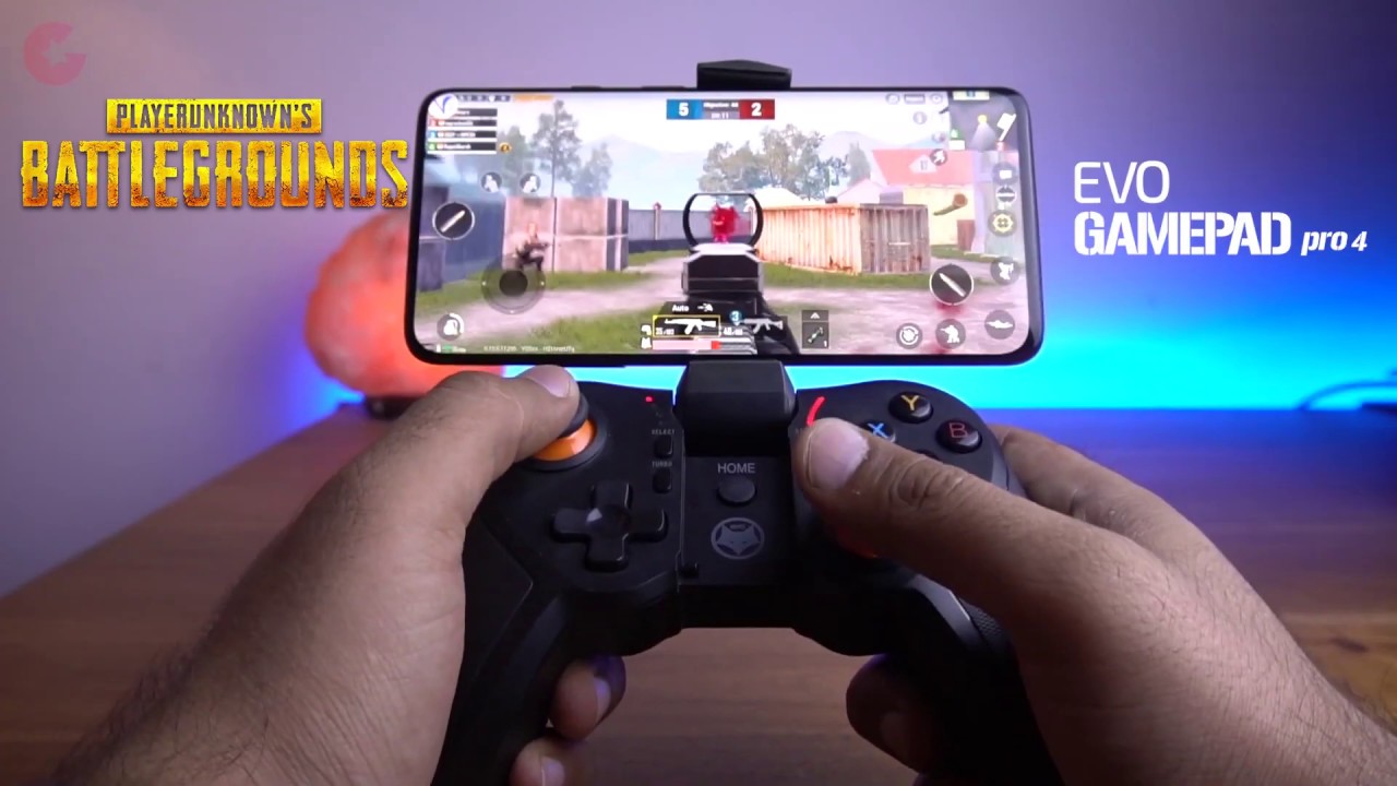 Amkette evo gamepad pro 4 free fire Clearance