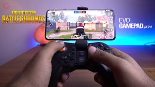 Amkette Evo Gamepad Pro 4 gameplay