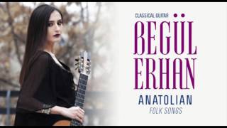 Begül Erhan - Çanakkale İçinde