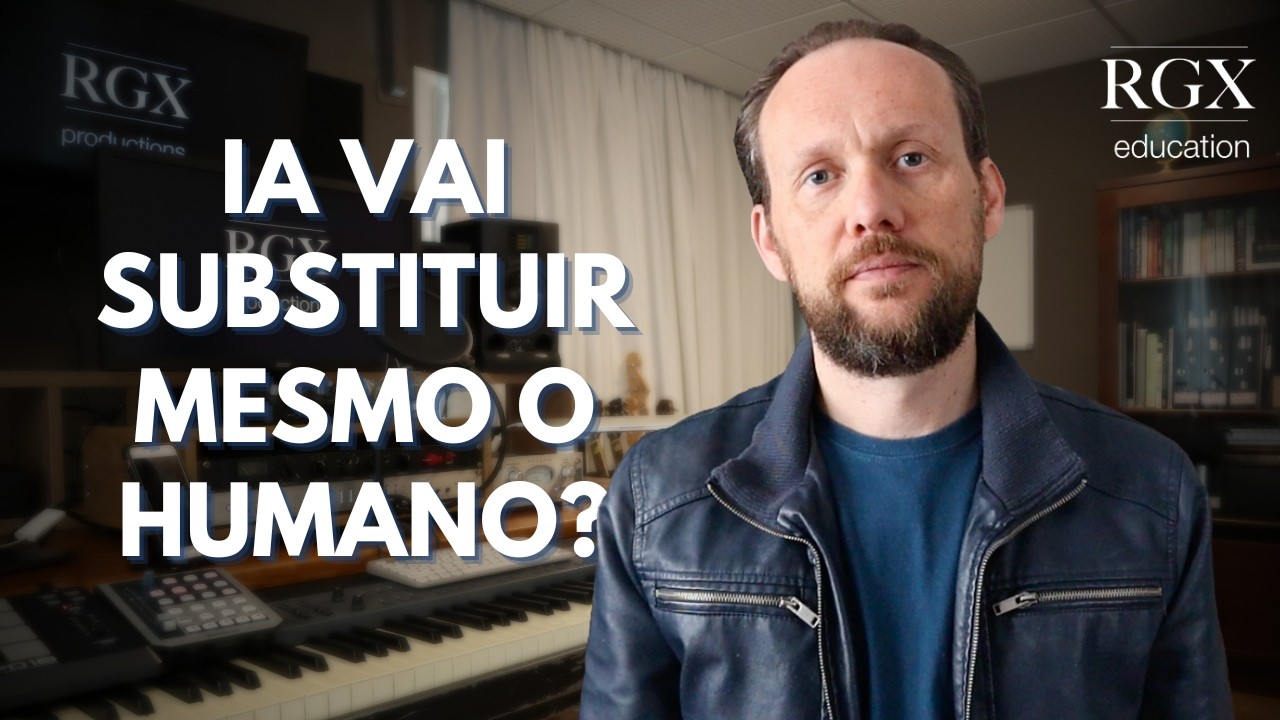 Depois do hype inicial: o que realmente dá pra dizer sobre a IA na música?