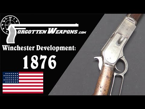 Video: M1E5 và T26. Carbines dựa trên súng trường M1 Garand