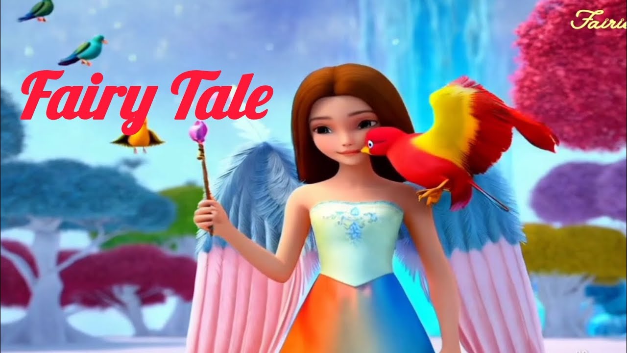 Fairy tale 