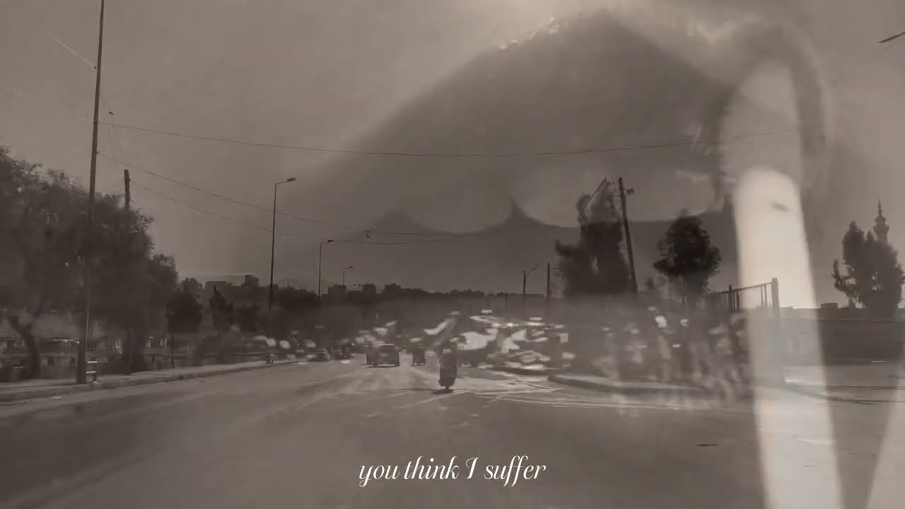 Melodi Ghazal - Higher (lyric video)