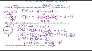 M151 2.2 examples