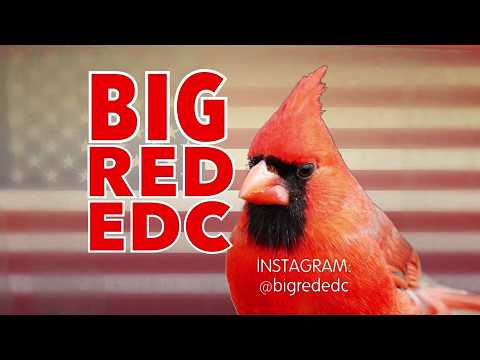 BigRed's Sunday Surprise Giveaway Drawing for February 22nd!