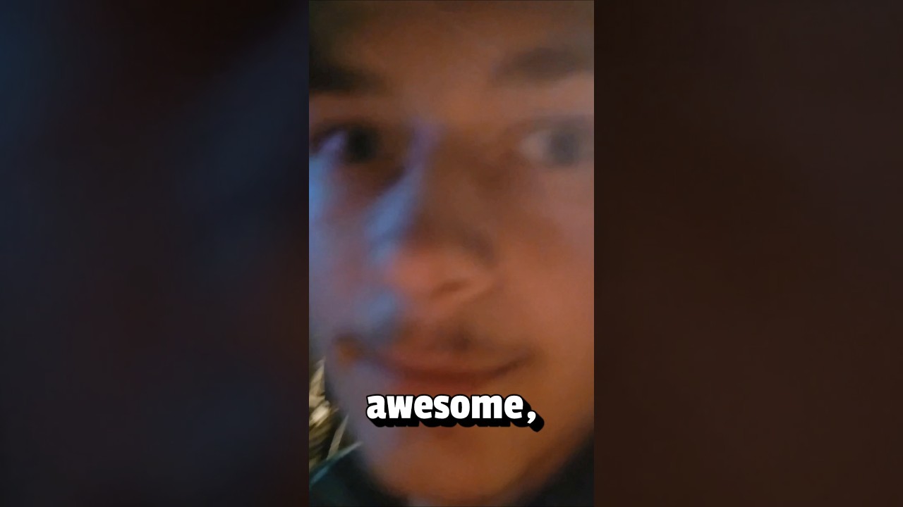 Самое страшное событие на Хэллоуин, в котором я когда-либо был | Screamfest 2025 