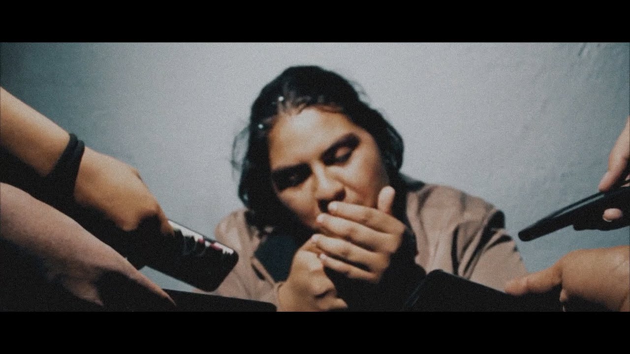 Pollo Mc - Que No Le Marque (Video Oficial) 2021