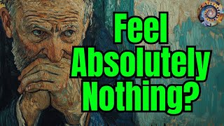 Carl Jung: How to Live with the Existential Void and Still Find Purpose