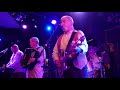 The Wurzels -  Morning Glory (Live At Brudnell Social Club Leeds 3/8/19)