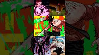 Celebrity Which Anime DEMON Would You Choose? Profile