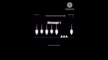 Amazing GD level for free coins and stars! #geometrydash