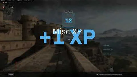 Warzone Shotguns Suck