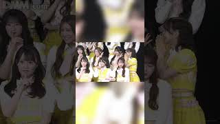 [ENG] Group photo’s leader #akb48 #山根涼羽 #shorts