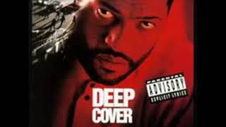 Dr. Dre Ft. Snoop Doggy Dogg - Deep Cover - Deep Cover