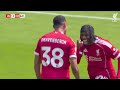 Highlights: Liverpool 1-1 Chelsea | Gravenberch curler cancelled out by Enzo