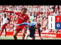 Highlights Liverpool 1 1 Chelsea Gravenberch Curler Cancelled Out By Enzo 