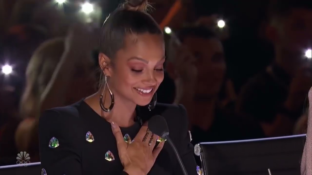 Angelina Jordan   Bohemian Rhapsody BGT