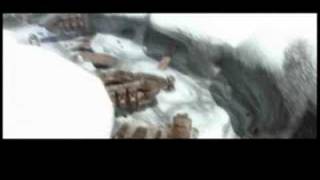 The Chronicles Of Ryback Escape From Chulak Trailer