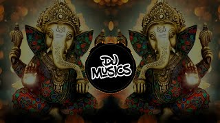 Ganpati Special SOUNDCHECK 2k18 - DJ Aniket And Nagesh