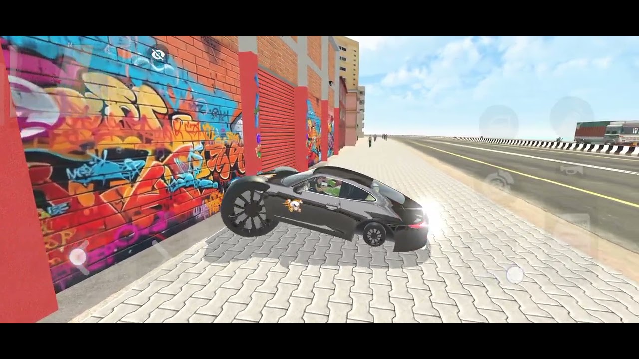 (Part 1) of Indian thaft auto