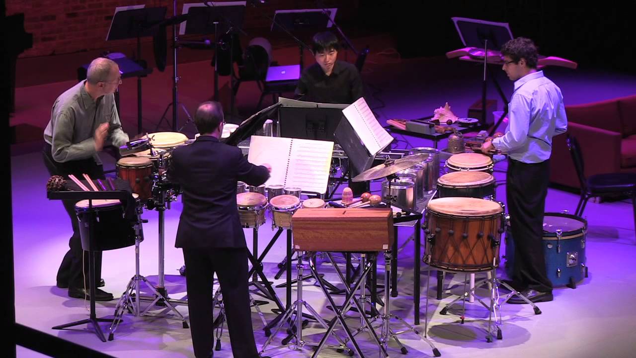 Video Demo - Ching Juhl