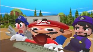 Dah The Devil Added Round 3 More Screams Added