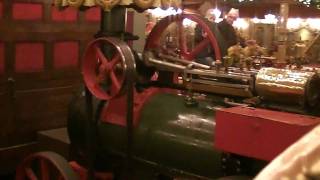 Winter Efteling 2009 - 2010 (Deel 3)