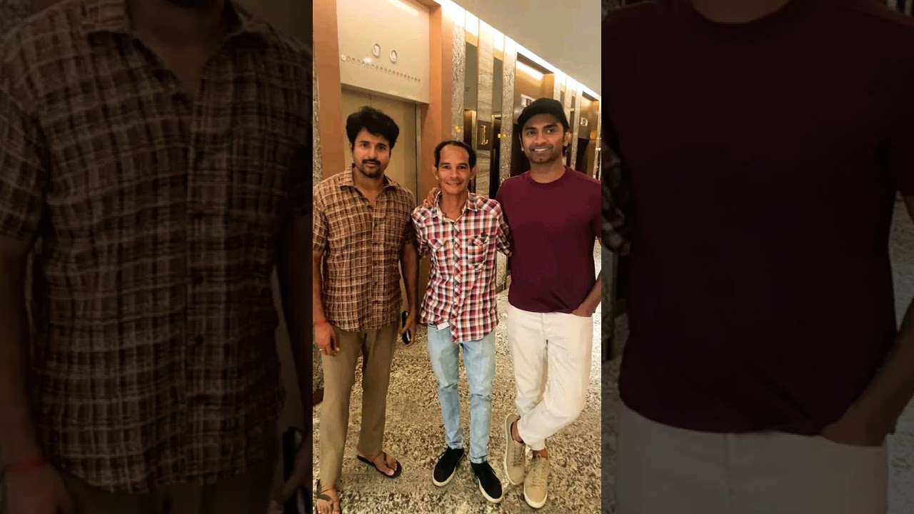 welcome to sri lanka😌 both of you❤️