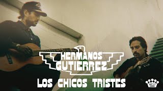 Hermanos Gutiérrez - 