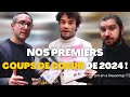 Bilan 2023 et nouvelles rsolutions 