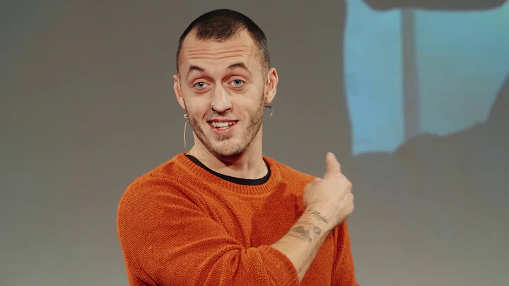 Solving Social Benefits  | Steffen Rasmussen | TED...