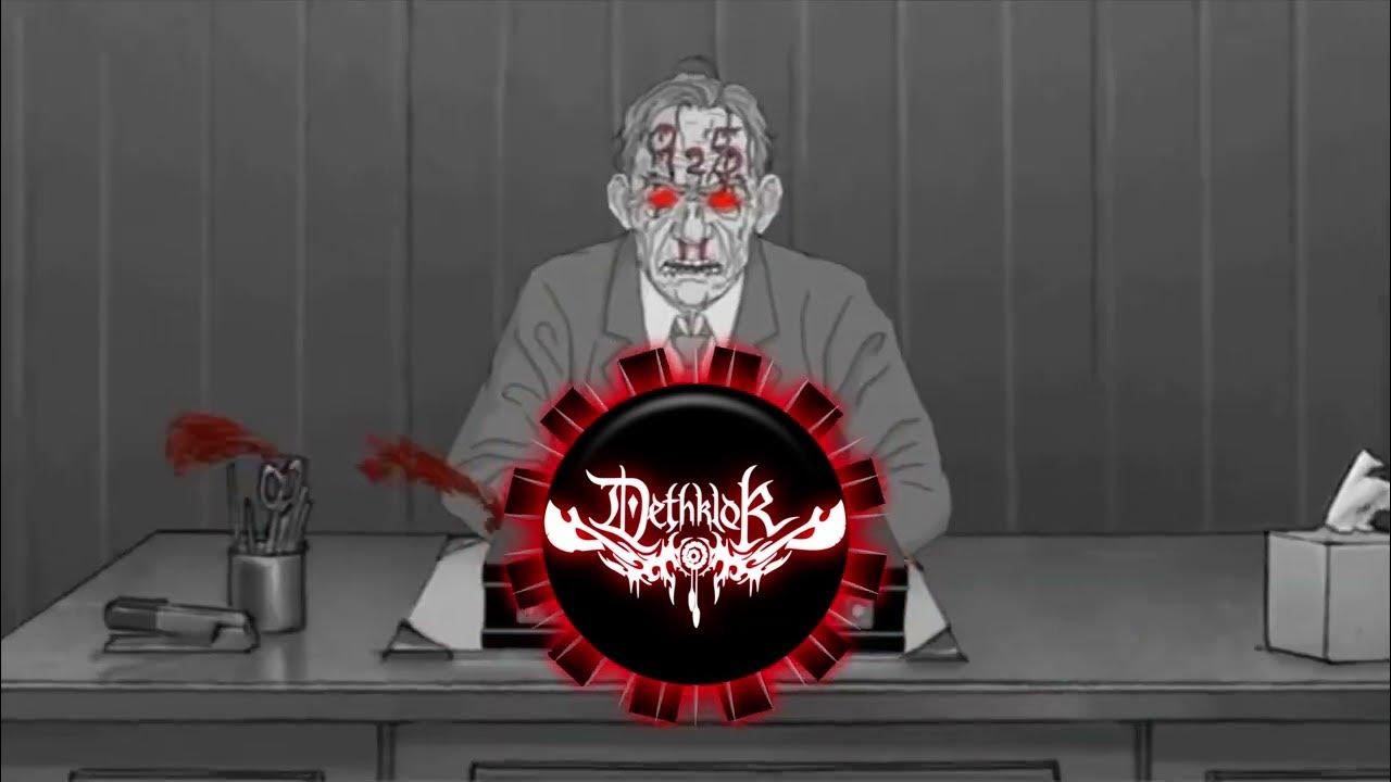 Dethalbum Briefcase Full of Guts + Lyrics YouTube