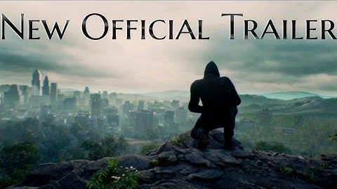 🌞 UNDAWN | DAWN AWAKENING - NEW OFFICIAL TRAILER