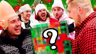 The Boys do Secret Santa - Christmas Special