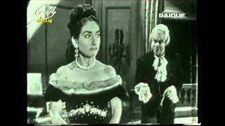 Finale II Atto Tosca Maria Callas 1956