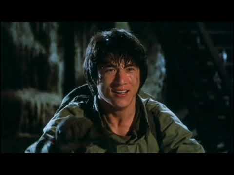 Armour of God (1986) - Lorelei