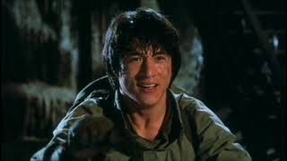 Armour of God (1986) - Lorelei