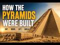 How the Pyramids Were Actually Built… Engineers Can't Explain - Until Now