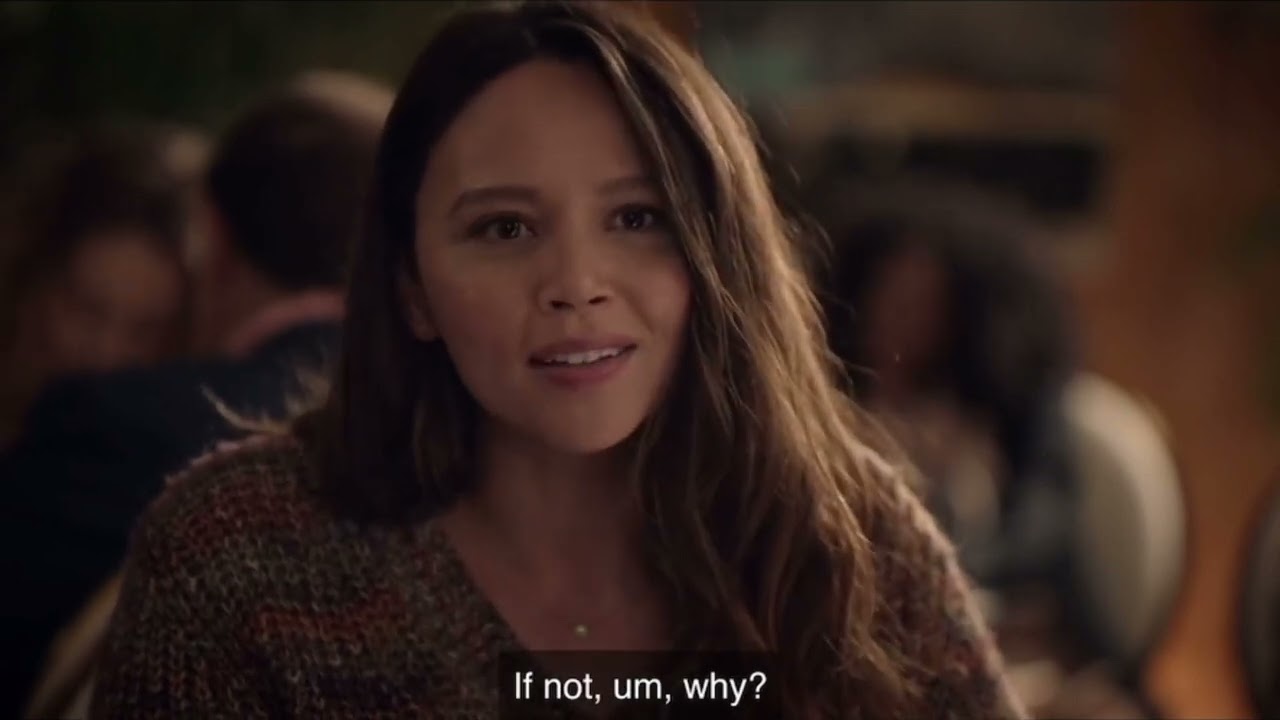 The Rookie: Chen, Lopez & Harper on a Speed Date!