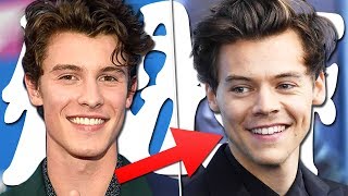 male to male plot twist instagram edits that will leave you shook